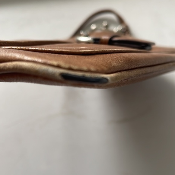 Coach wristlet - Picture 8 of 11